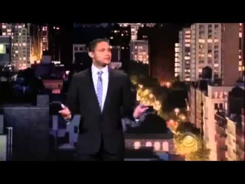 Trevor Noah on David Letterman Full Interview