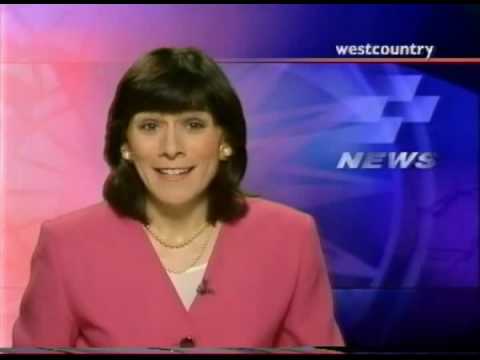 ITV Westcountry News (1997)