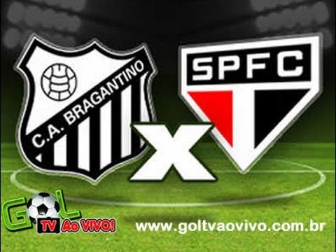 Bragantino 0 x 0 São Paulo - Brasileirão 1991 - Jogo Completo 2ª Final S Paulo Tri Campeão