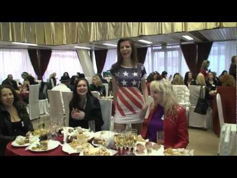 Odessa and Kherson, Ukraine - Meet Women from Ukraine