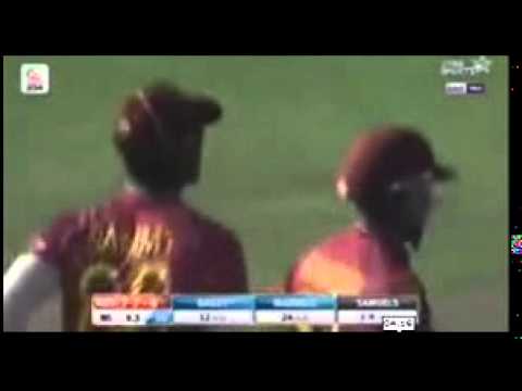 AUS FULL INNINGS HIGHLIGHTS - Australia vs West Indies T20 World Cup 2014 - Aus vs WI T20