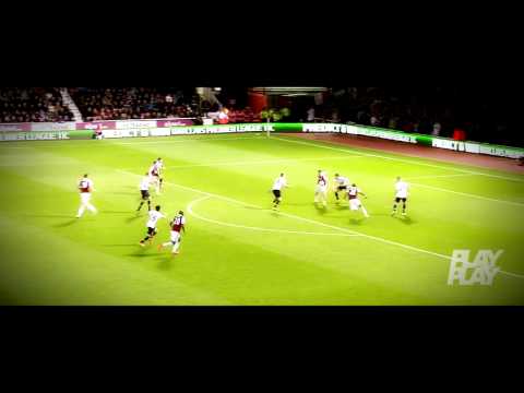 Shinji Kagawa vs West Ham United / West Ham United vs Man Utd / 22.3.2014 / English commentary / HD