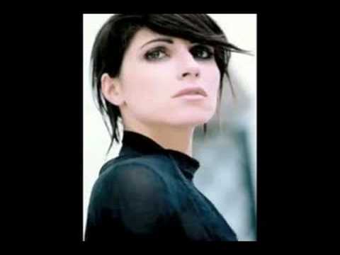 giorgia - calling you