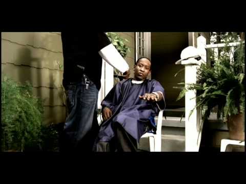 Ludacris, Field Mob - Georgia ft. Jamie Foxx