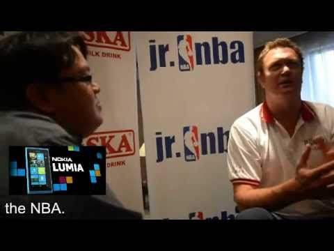 PSEP.TV interviews LUC LONGLEY