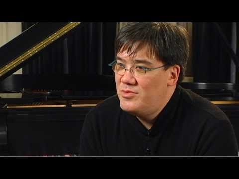 Alan Gilbert on David Zinman