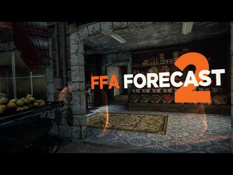 FaZe Rain: FFA Forecast #2 by FaZe Barker (BO2)