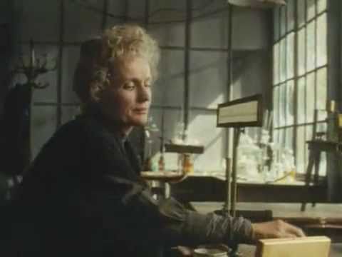 Marie Curie - Un portrait