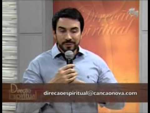 Não se entregar às reclamações - Pe. Fábio de Melo - Programa Direção Espiritual 12/02/2014