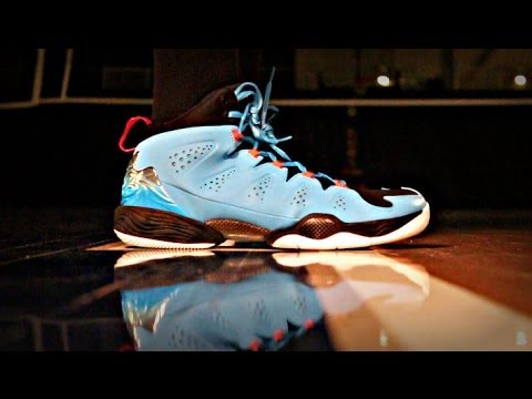 Melo M10 Performance Test