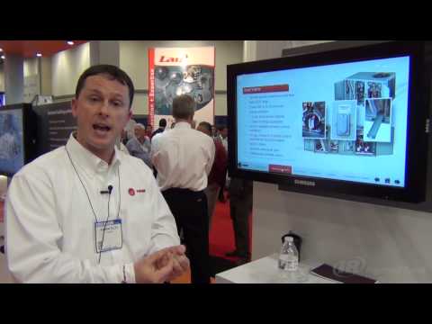 New Trane Light Commercial Rooftop Units, Precedent™ & Voyager™