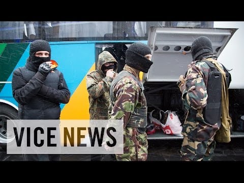 Russian Roulette: The Invasion of Ukraine (Dispatch Twenty One)