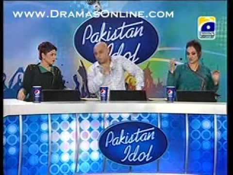 Pakistan Idol , Episode 3 , 13th December 2013 , Multan Auditions , Full Show ,Geo TV