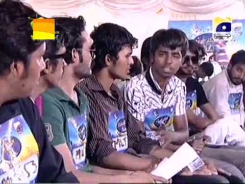 Pakistan idol 13th December 2013 (Multan Auditions) - 13th December 2013