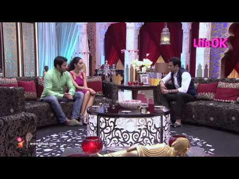 The Bachelorette India - Meri Khayalon Ki Mallika - 1st November 2013 : Ep 20