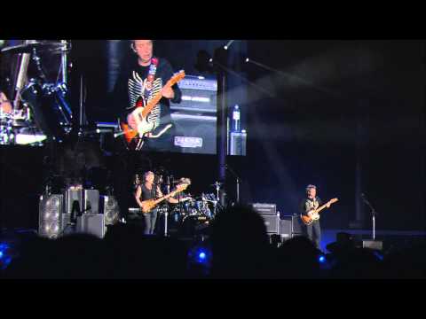 The Police - Wrapped Around My Finger (Live Japan 2008) [HD]