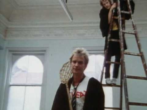 The Police - Don't Stand So Close To Me