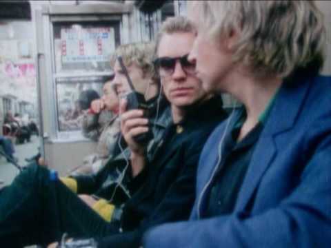 The Police - So Lonely