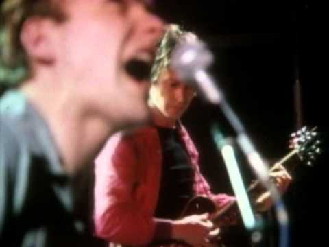 The Police - Roxanne