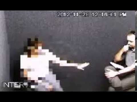 POLICE INTERVIEW MICHAEL DUNN'S GIRLFRIEND AFTER SHOOTING OF JORDAN DAVIS