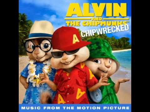 Say Hay (feat. Nomadik) (Alvin and the chipmunks)