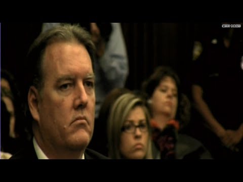 Watch: Michael Dunn verdict read in court