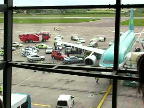 cork airport lunatic 22-05-2011.mp4