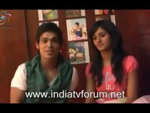 Kunwar Amarjeet Singh & Shakti Mohan Interview