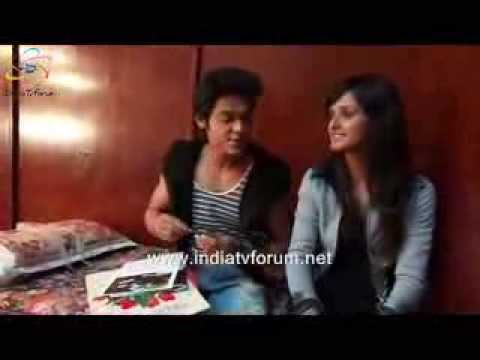 Kunwar Amarjeet Singh & Shakti Mohan Interview