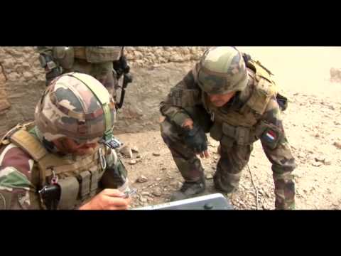 MTV 43 - Spécial Afghanistan