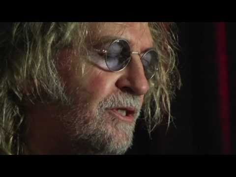 Ray Wylie Hubbard 