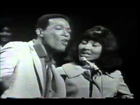 Tina Turner, James Brown, Joe Tex, Aretha Franklin, Marvin Gaye And More