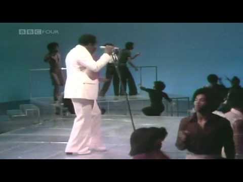 Joe Tex ~ Ain't Gonna Bump No More