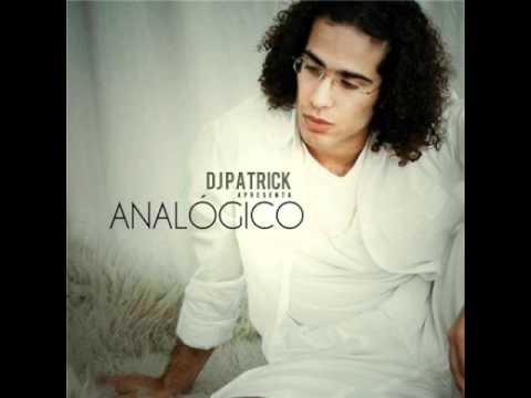 DJ Patrick feat.Santana - Malanje