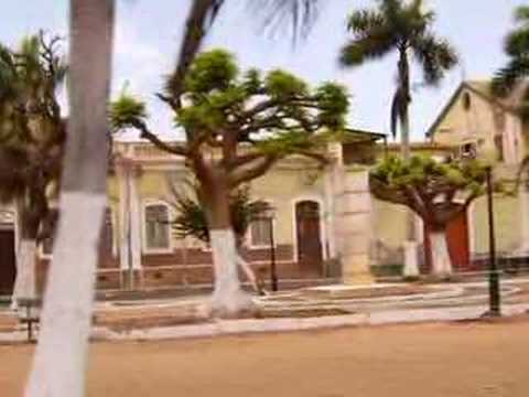 Namibe  Moçâmedes   Angola -   part  1