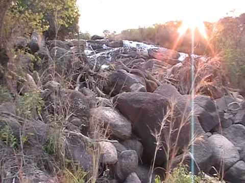 Ilha dos Amores, Ekunha, Huambo, Angola 7