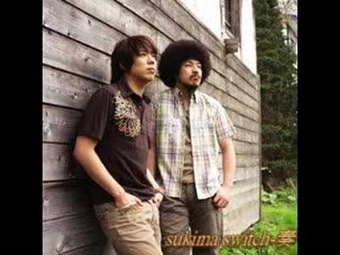 sukima switch - 奏