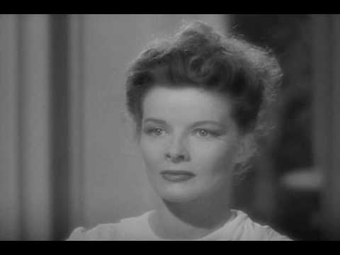 Katharine Hepburn - Philadelphia Story