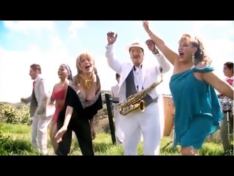 Una Lagrima - Sharon la Hechicera ft  Frankilin Band y Anita Lucia Proaño