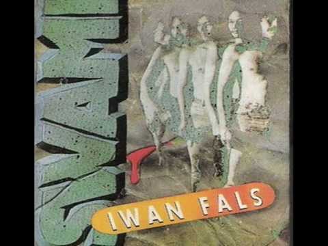 Iwan Fals - Swami Full Album 1989.