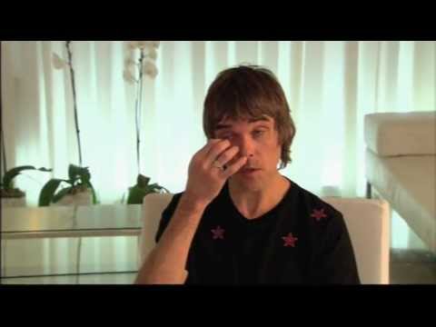 A Brush with Fame Ian Brown of The Stone Roses [HD]