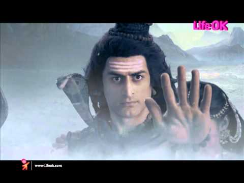 Devon Ke Dev... Mahadev - 23rd January 2012