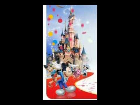 It's A Small World - Disney