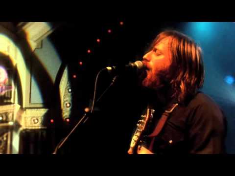 The Black Keys - 10am Automatic Live