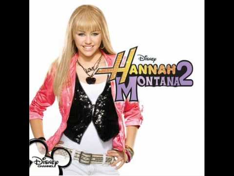 Hannah Montana - Rock Star [Full song + Download link]