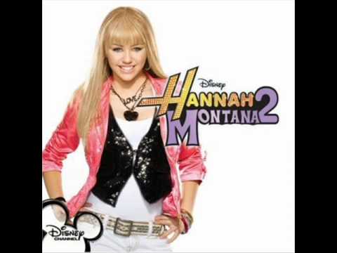 11. See You Again - Miley Cyrus (Album: Hannah Montana 2 - Meet Miley Cyrus)