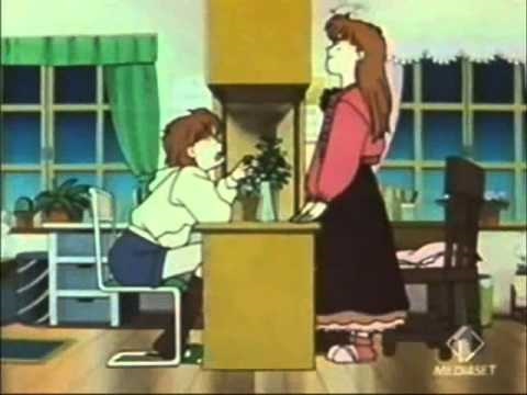 E' un pò magia per Terry e Maggie Episodio 3 Parte 2