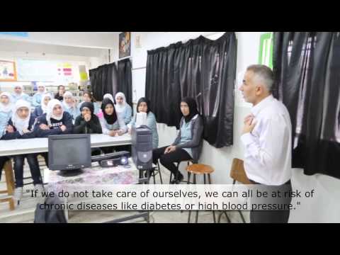 UNRWA World Health Day 2013 FINAL_1