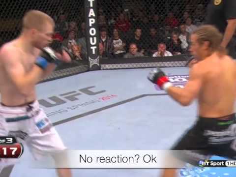 Urijah Faber: The 