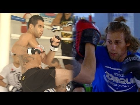 UFC 169 Countdown: Renan Barao vs. Urijah Faber